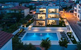 Apartments Corcovado